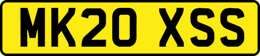 MK20XSS