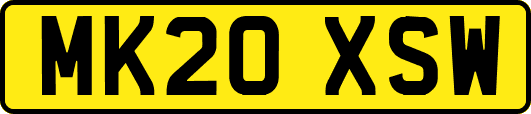MK20XSW