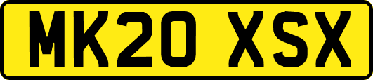 MK20XSX
