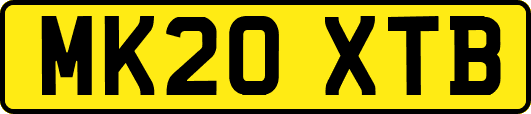 MK20XTB