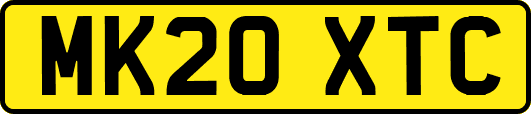 MK20XTC
