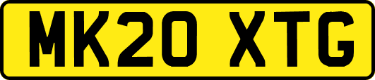 MK20XTG