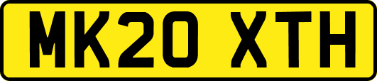 MK20XTH