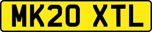 MK20XTL