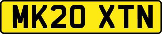 MK20XTN