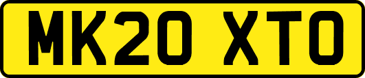 MK20XTO