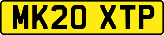 MK20XTP