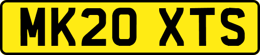 MK20XTS