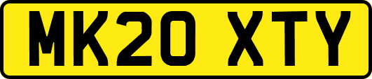 MK20XTY