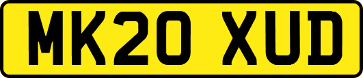 MK20XUD