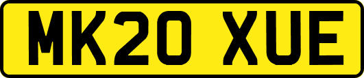 MK20XUE