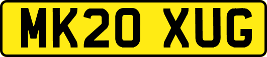 MK20XUG