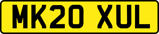 MK20XUL
