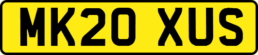 MK20XUS