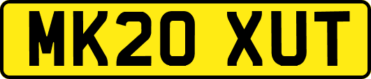 MK20XUT