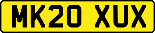 MK20XUX