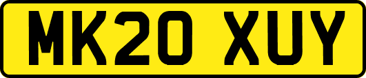 MK20XUY