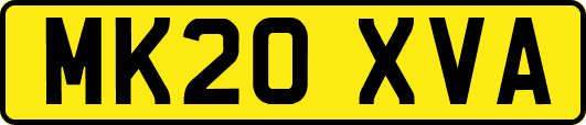 MK20XVA
