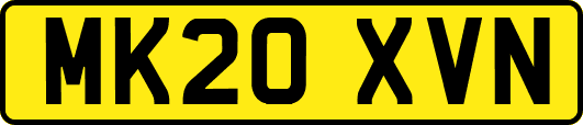 MK20XVN