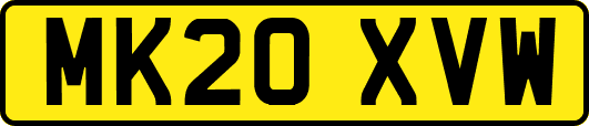 MK20XVW
