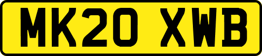 MK20XWB