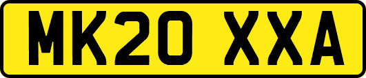 MK20XXA
