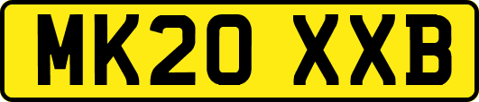 MK20XXB