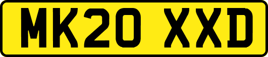 MK20XXD
