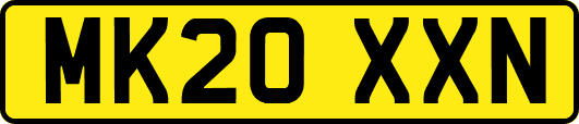MK20XXN