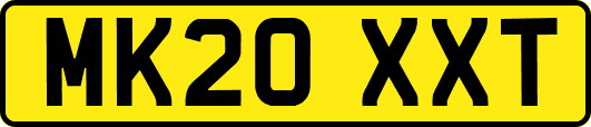 MK20XXT