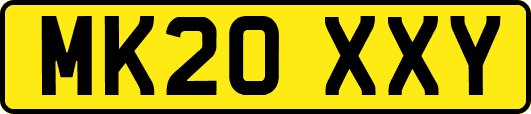 MK20XXY