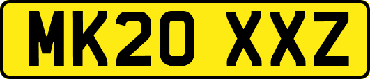 MK20XXZ