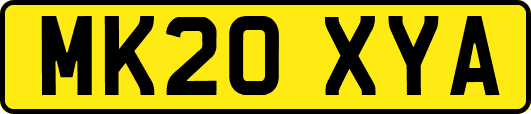 MK20XYA