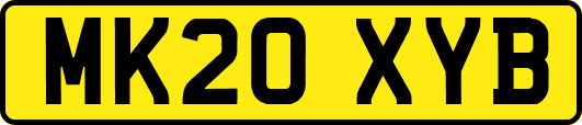 MK20XYB