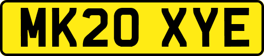 MK20XYE