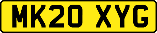 MK20XYG