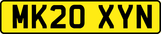 MK20XYN