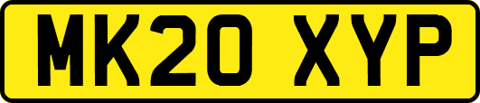 MK20XYP
