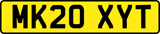 MK20XYT