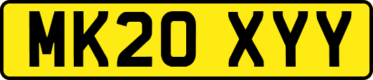 MK20XYY
