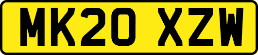 MK20XZW