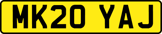 MK20YAJ
