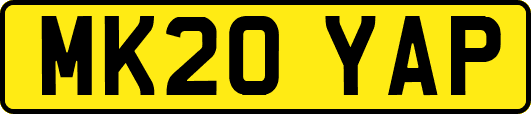MK20YAP