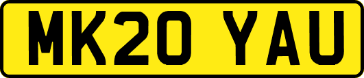 MK20YAU