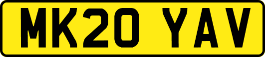 MK20YAV