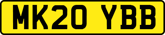 MK20YBB