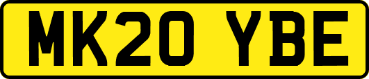 MK20YBE