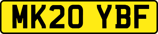 MK20YBF