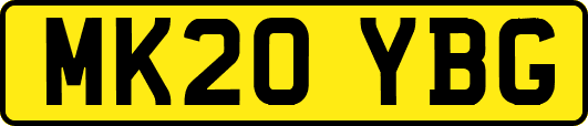 MK20YBG