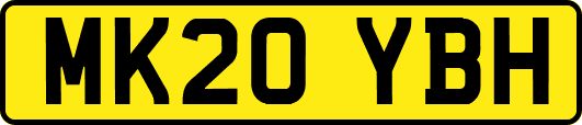 MK20YBH